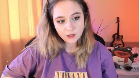 Diana online show from February 21, 1:11 pm