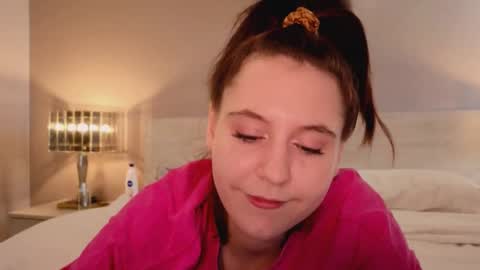 Diana online show from October 24, 5:37 am