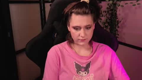 Diana online show from March 15, 12:00 pm