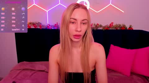 Diana  online show from December 23, 2:02 am