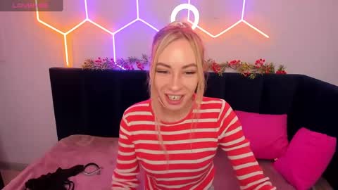 Diana  online show from December 31, 1:47 am