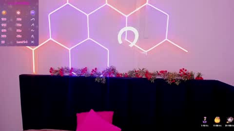 Diana  online show from January 1, 6:26 am