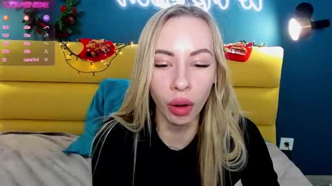 Diana  online show from January 7, 7:52 am