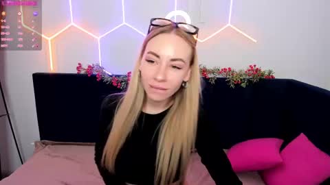 Diana  online show from January 11, 8:54 am