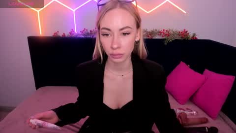 Diana  online show from January 13, 1:45 am