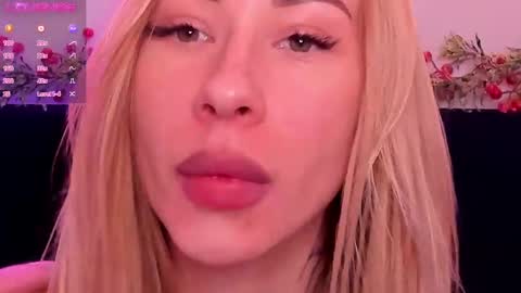 Diana  online show from January 13, 7:54 am