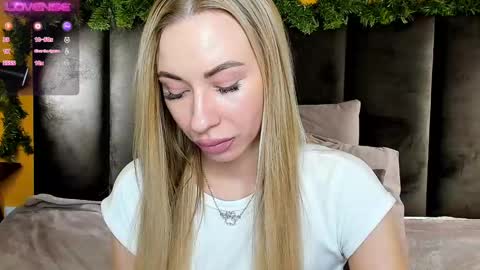 Diana  online show from January 14, 5:08 am