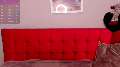 Diana  online show from January 20, 7:47 am