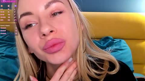 Diana  online show from January 25, 11:55 am