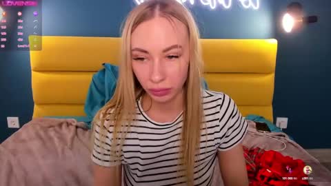 Diana  online show from February 1, 2:45 pm