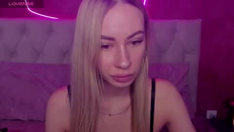 Diana  online show from February 11, 8:48 am