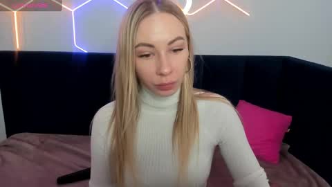 Diana  online show from February 12, 8:59 am