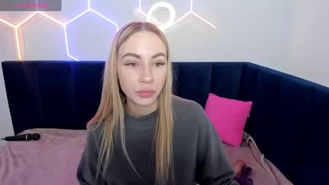 Diana  online show from February 13, 8:48 am