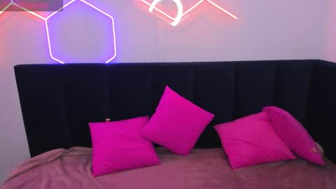 Diana  online show from November 8, 5:18 am