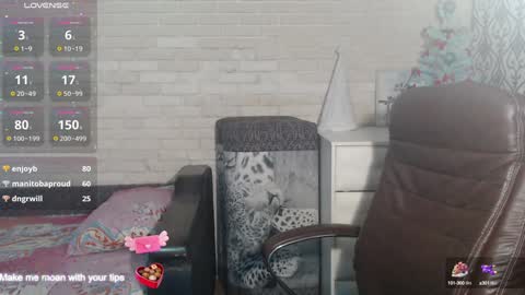 Diana li  online show from January 9, 10:20 am