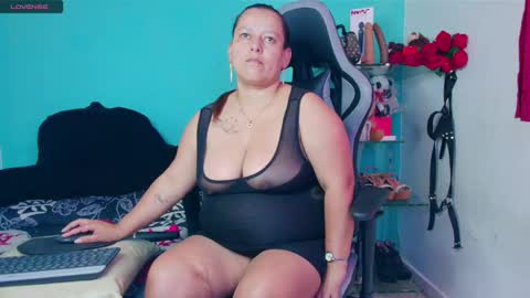 Diana Lozano online show from November 12, 12:16 pm