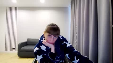 Snapshot of diana_meridor chatting on February 18, 5:31 am diana_meridor online show from February 18, 5:31 am