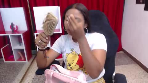 Diana Reine online show from September 12, 10:15 am