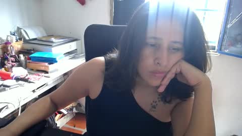 diana_rogu online show from October 8, 7:00 pm