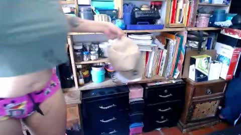 diana_rogu online show from November 27, 7:05 pm