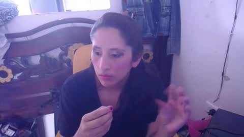 diana_rogu online show from February 6, 10:13 pm