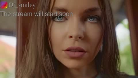 Diana online show from November 12, 2:12 am