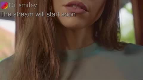 Diana online show from March 19, 10:03 pm