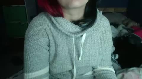 diana online show from March 1, 3:03 pm