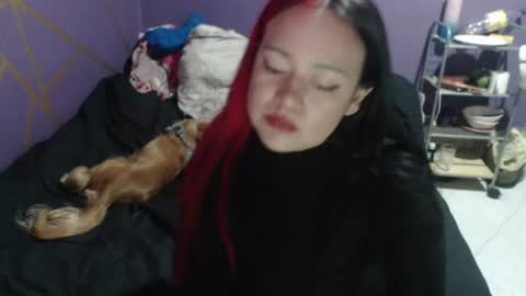 Snapshot of diana_smit_ chatting on July 17, 6:57 pm diana online show from July 17, 6:57 pm
