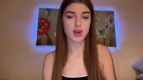 DIANA  online show from October 29, 10:33 pm