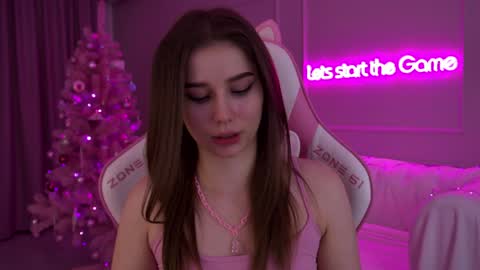 Diana online show from December 23, 9:29 pm