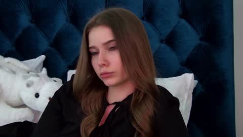 Diana online show from February 3, 4:14 am