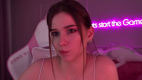 Diana online show from February 7, 1:36 am