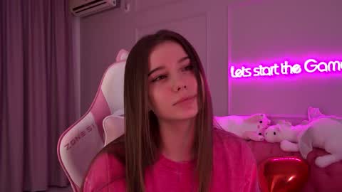 Diana online show from February 16, 9:27 pm