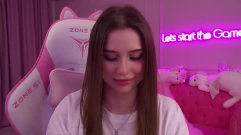 Diana online show from March 12, 12:42 am