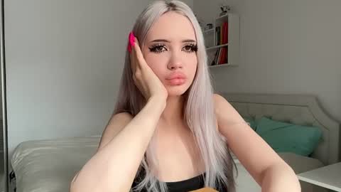 Diana  online show from June 14, 2:08 pm