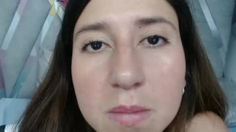 Diana online show from February 13, 5:22 pm