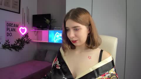 Diana online show from September 19, 1:45 pm