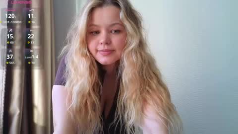 Olga online show from April 14, 2:45 pm