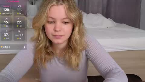 Olga online show from June 26, 5:34 am