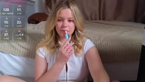 Olga online show from July 22, 3:37 pm