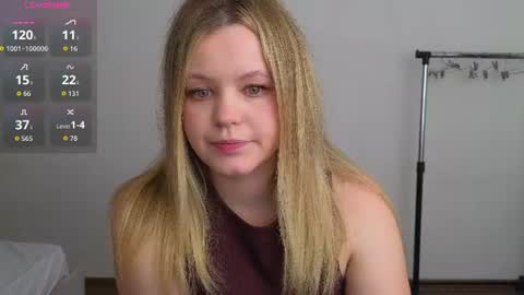 Olga online show from August 2, 2:37 pm