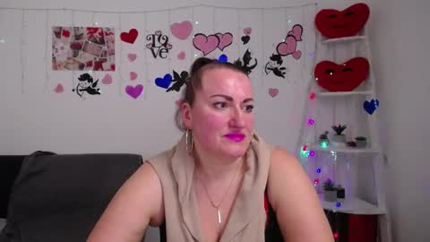 Diana online show from March 6, 9:58 am