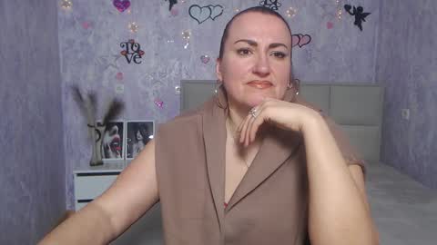 Diana online show from March 9, 6:39 am