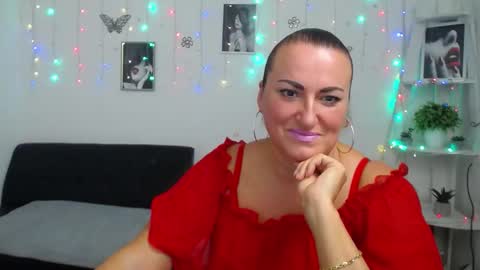 Diana online show from October 1, 5:57 am