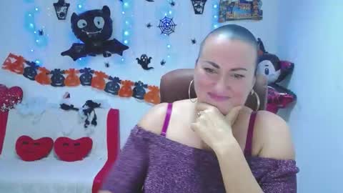 Diana online show from October 21, 5:35 pm