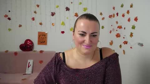 Diana online show from November 16, 6:46 pm