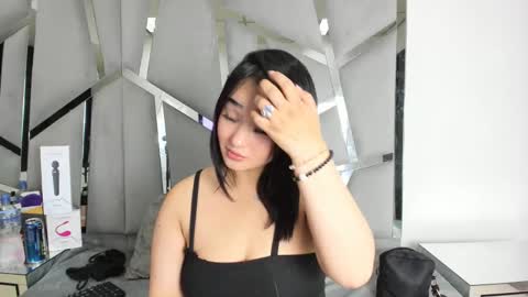 dianarous online show from November 4, 3:05 am