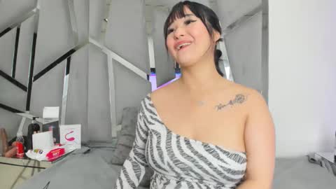 Snapshot of dianarous chatting on November 7, 4:12 am dianarous online show from November 7, 4:12 am