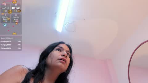 dianasheren online show from May 31, 8:43 am